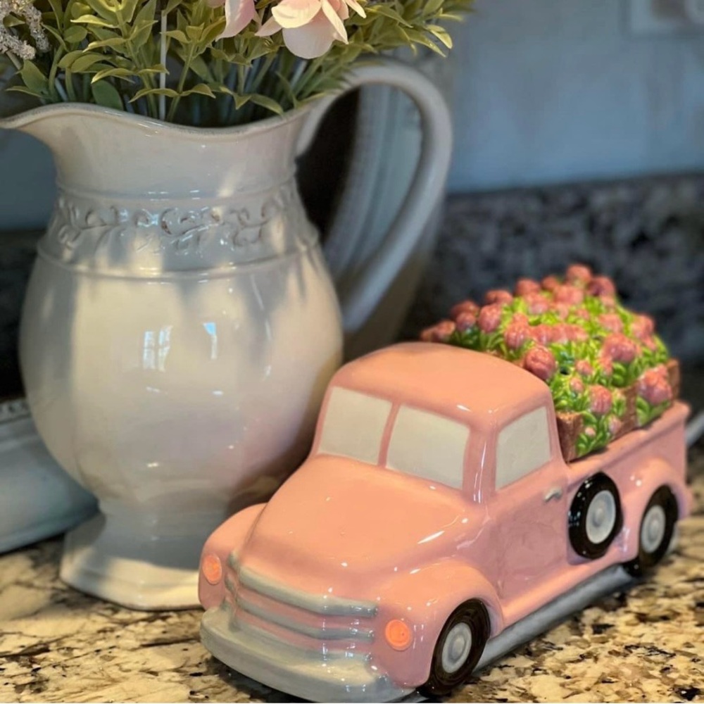 Scentsy warmer